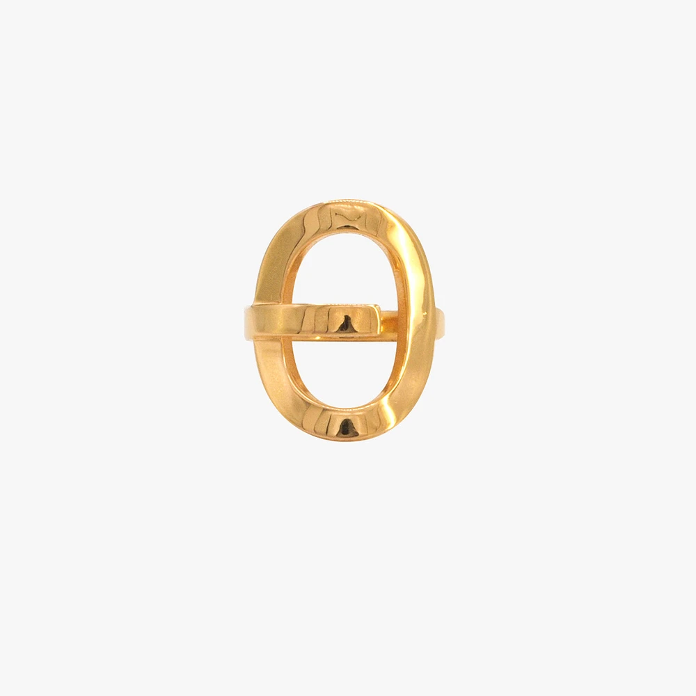 Anillo R0095ORO00