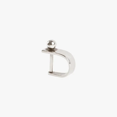 Anillo R0026MET