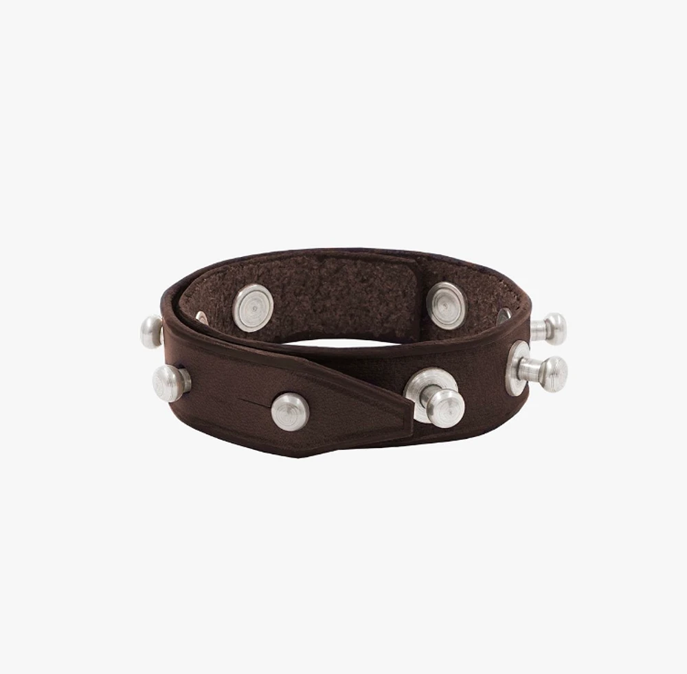 Pulsera Punk