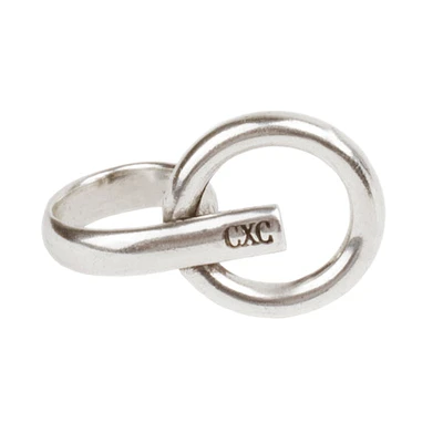 Anillo R0027MET