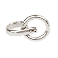 Anillo R0027MET