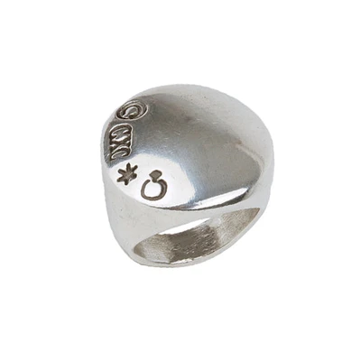 Anillo R0023MET