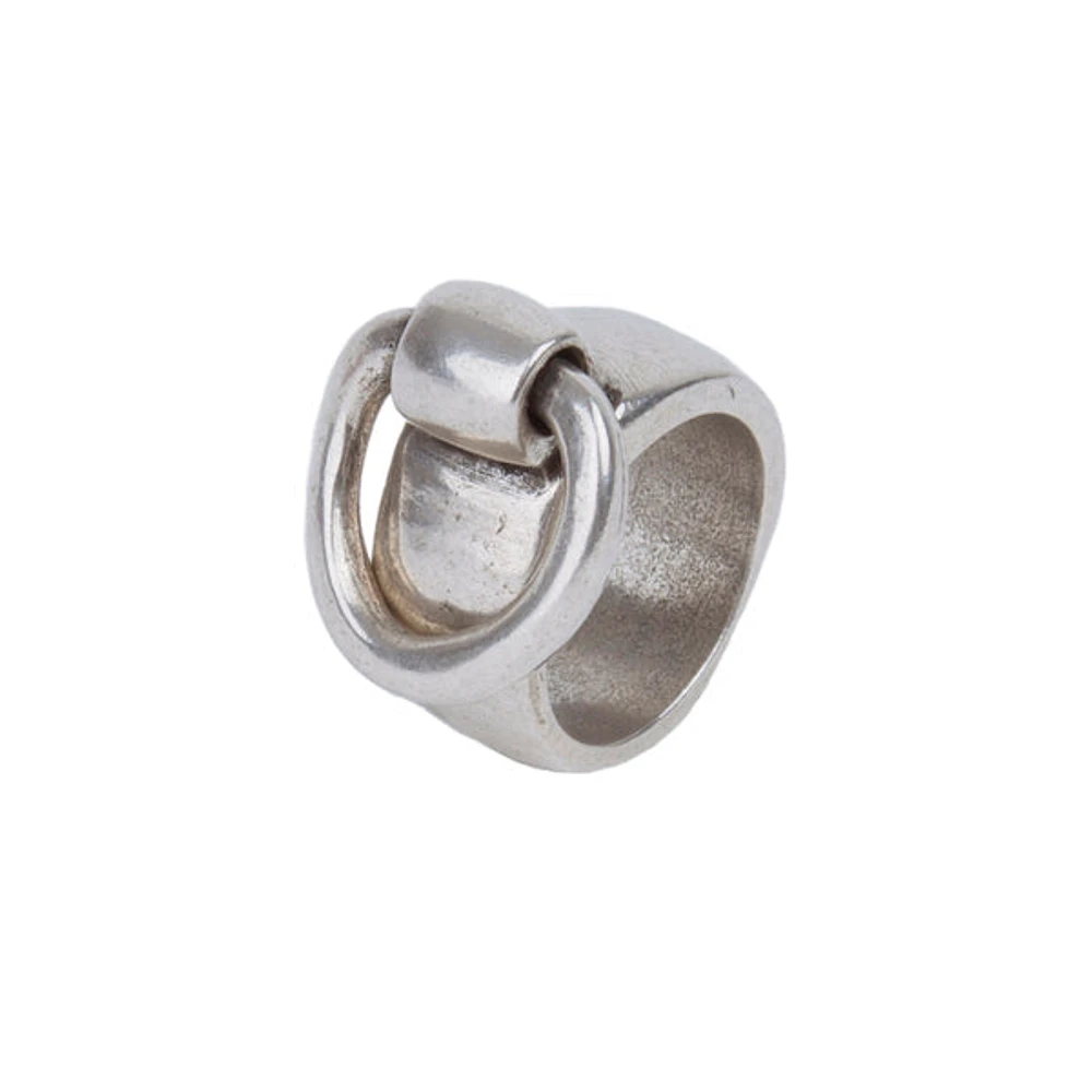 Anillo R0024MET