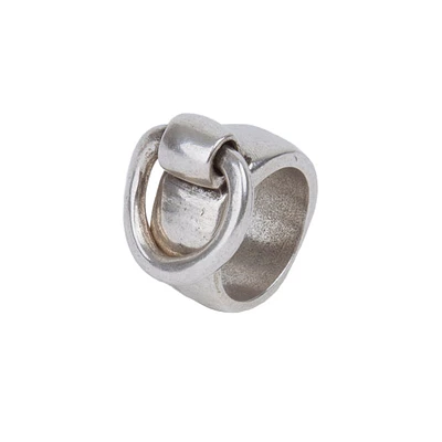 Anillo R0024MET