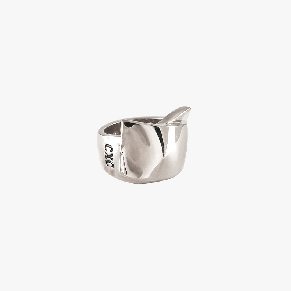 Ring R0069MET