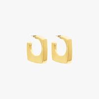 Earring Earrings E0051GOLD