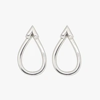 Earring Earrings E0044MET