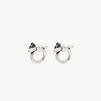 Earring Earrings E0046MET