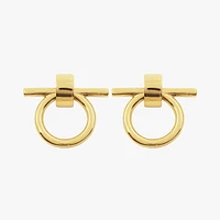 Earring Earrings E0047GOLD