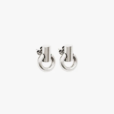 Earrings E0048MET