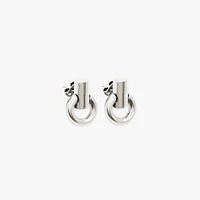 Earring Earrings E0048MET