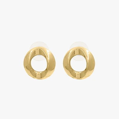 Earring Earrings E0066GOLD