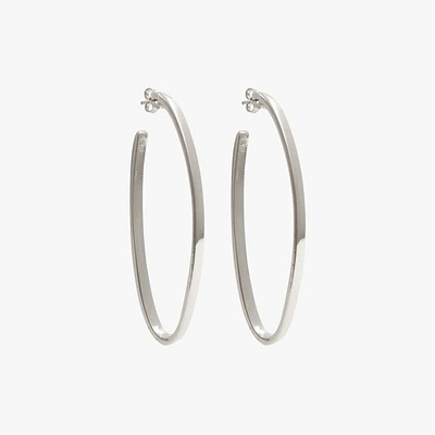 Earring Earrings E0073MET