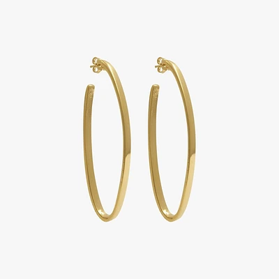 Earrings E0073GOLD