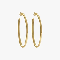 Earring Earrings E0073GOLD