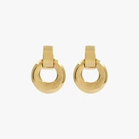 Earring Earrings E0076GOLD