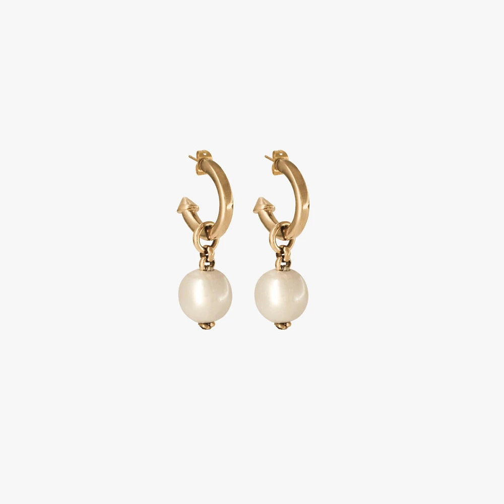 Earring Earrings E0080ORP