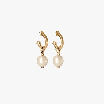 Earring Earrings E0080ORP