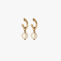 Earring Earrings E0080ORP