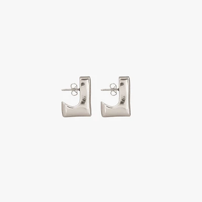 Earring Earrings E0081MET