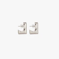 Earring Earrings E0081MET