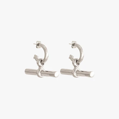 Earrings E0086MET