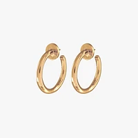 Earring Earrings E0090GOLD