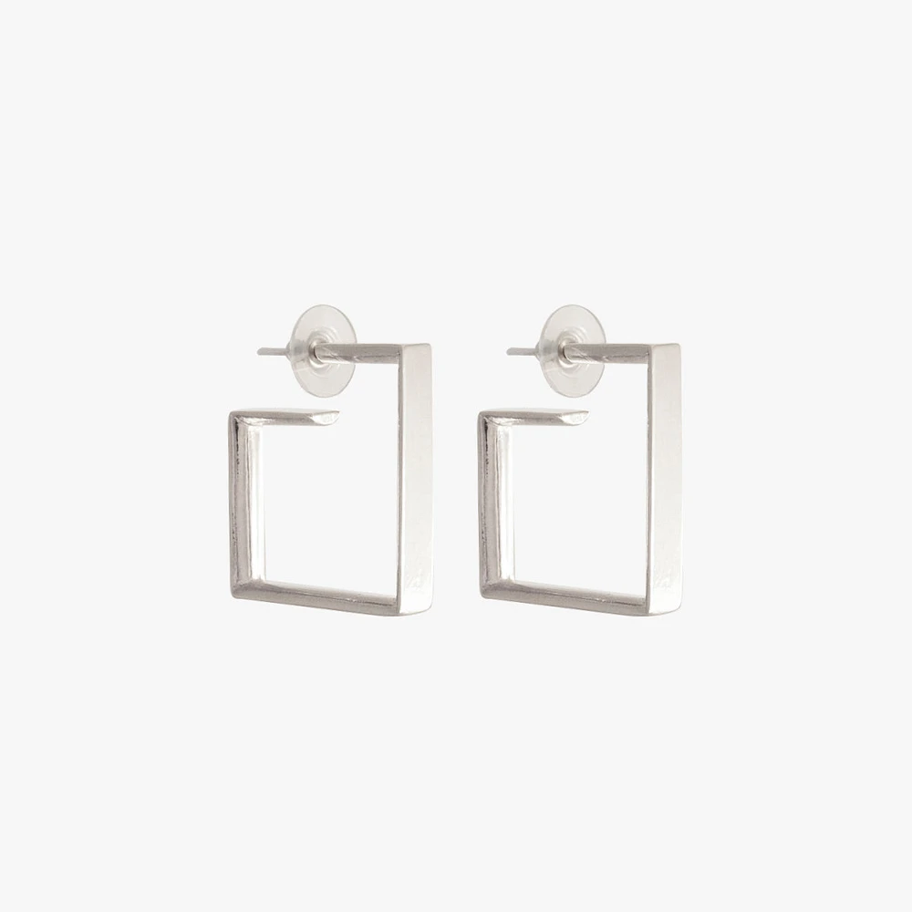 Earring Earrings E0091MET