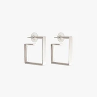 Earring Earrings E0091MET