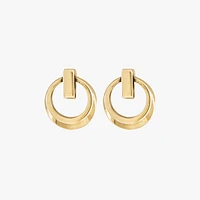 Earring Earrings E0093GOLD