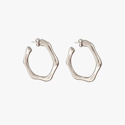 Earring Earrings E0108MET