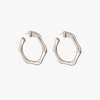 Earring Earrings E0108MET