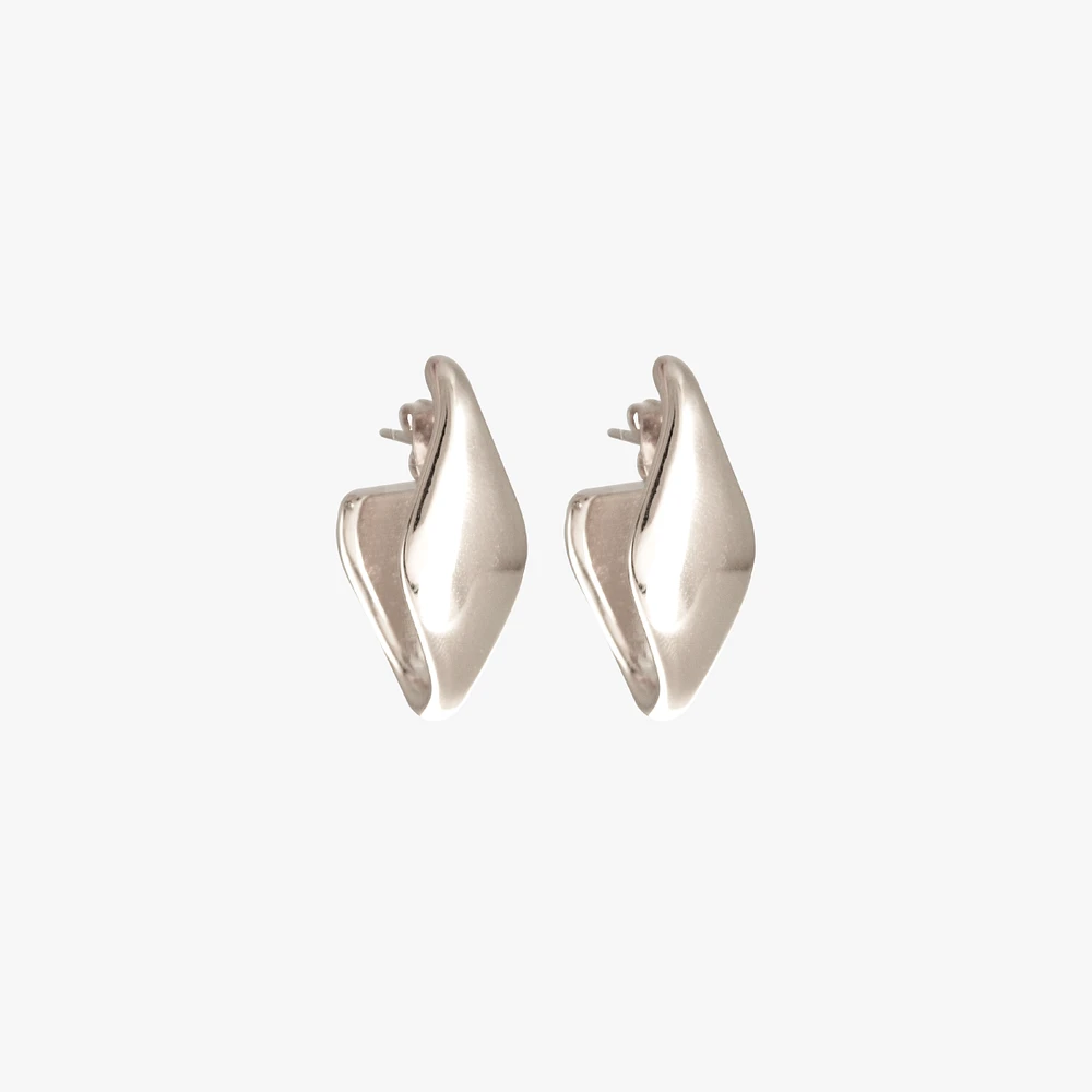 Earring Earrings E0109MET