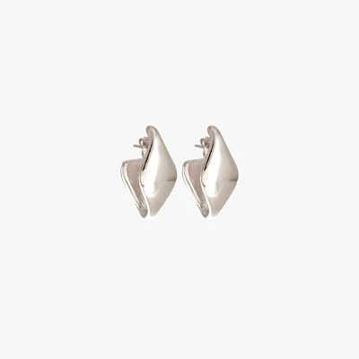 Earring Pendientes E0110MET