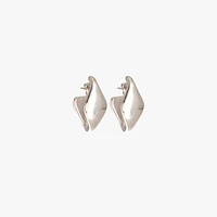 Earring Pendientes E0110MET