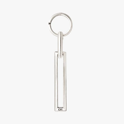 Keyrings Keychain K0009MET