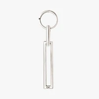 Keyrings Keychain K0009MET