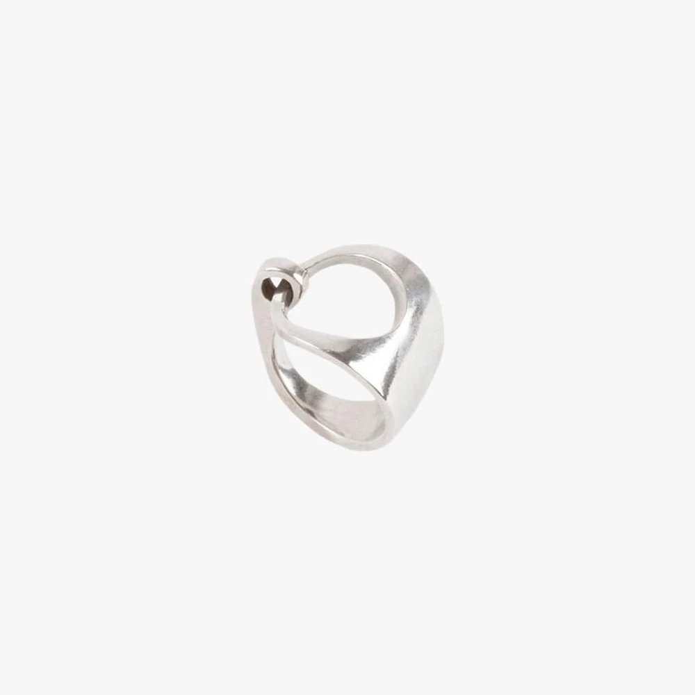 Anillo R0028MET