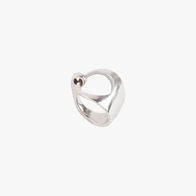 Anillo R0028MET