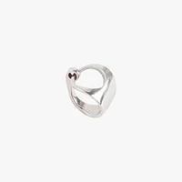 Anillo R0028MET