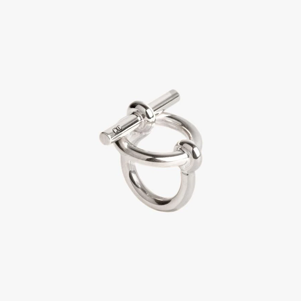 Ring R0029MET