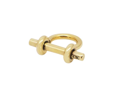 Anillo R0040ORO
