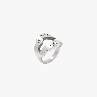 Ring R0053MET