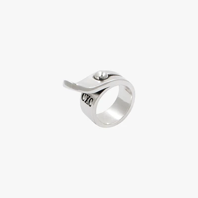 Ring R0055MET