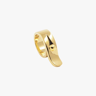 Ring R0055GOLD