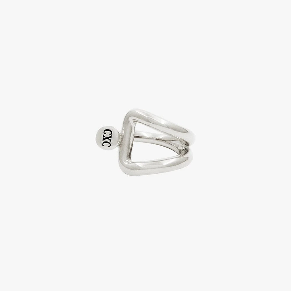 Ring R0061MET