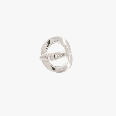 Ring R0067MET