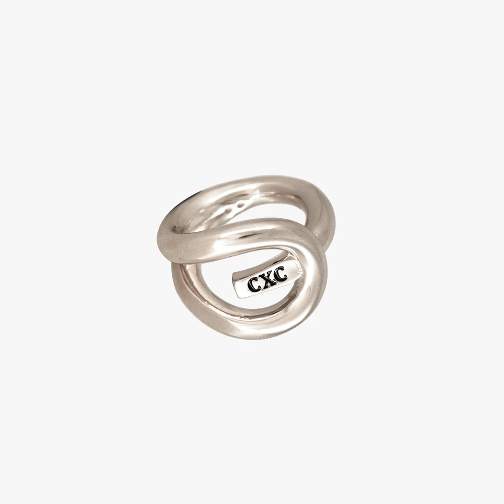 Ring R0078MET