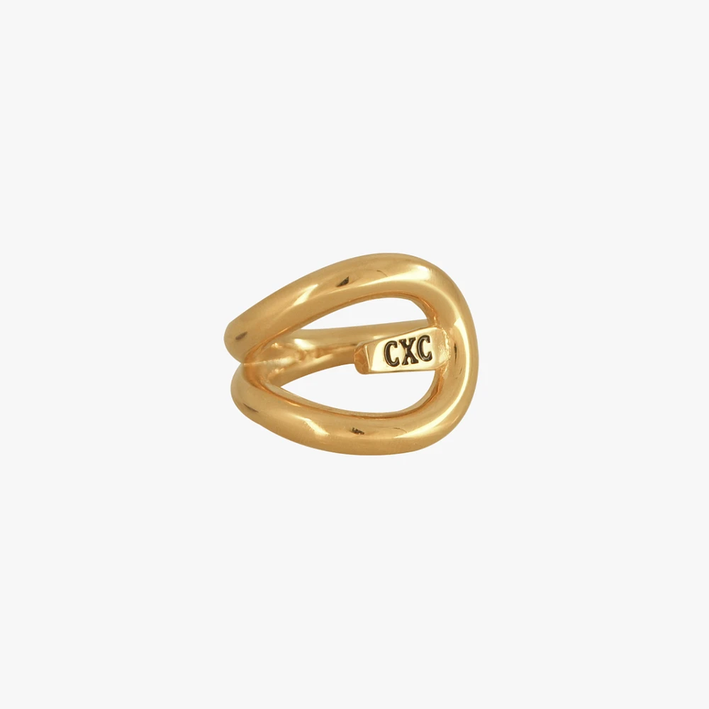 Ring R0078GOLD