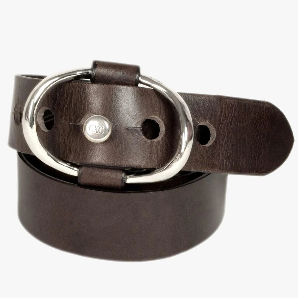 Accessories T0001MMR Belt